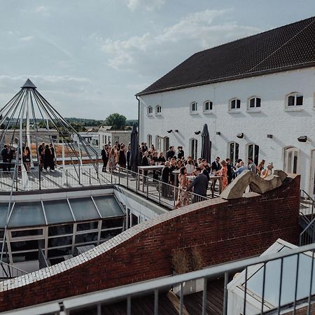 Factory Hotel Munster  Ngoại thất bức ảnh