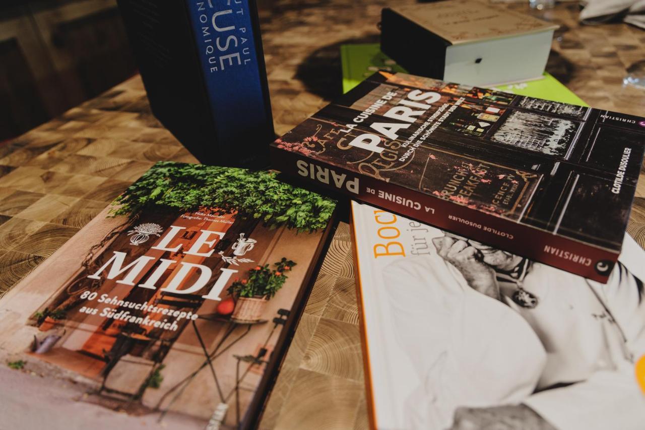 Factory Hotel Munster  Ngoại thất bức ảnh