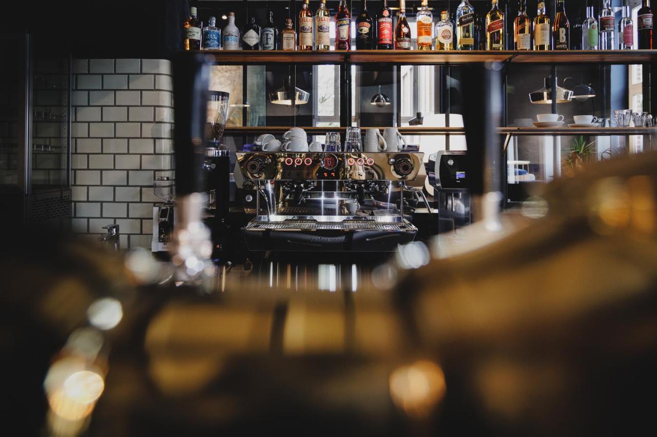 Factory Hotel Munster  Ngoại thất bức ảnh