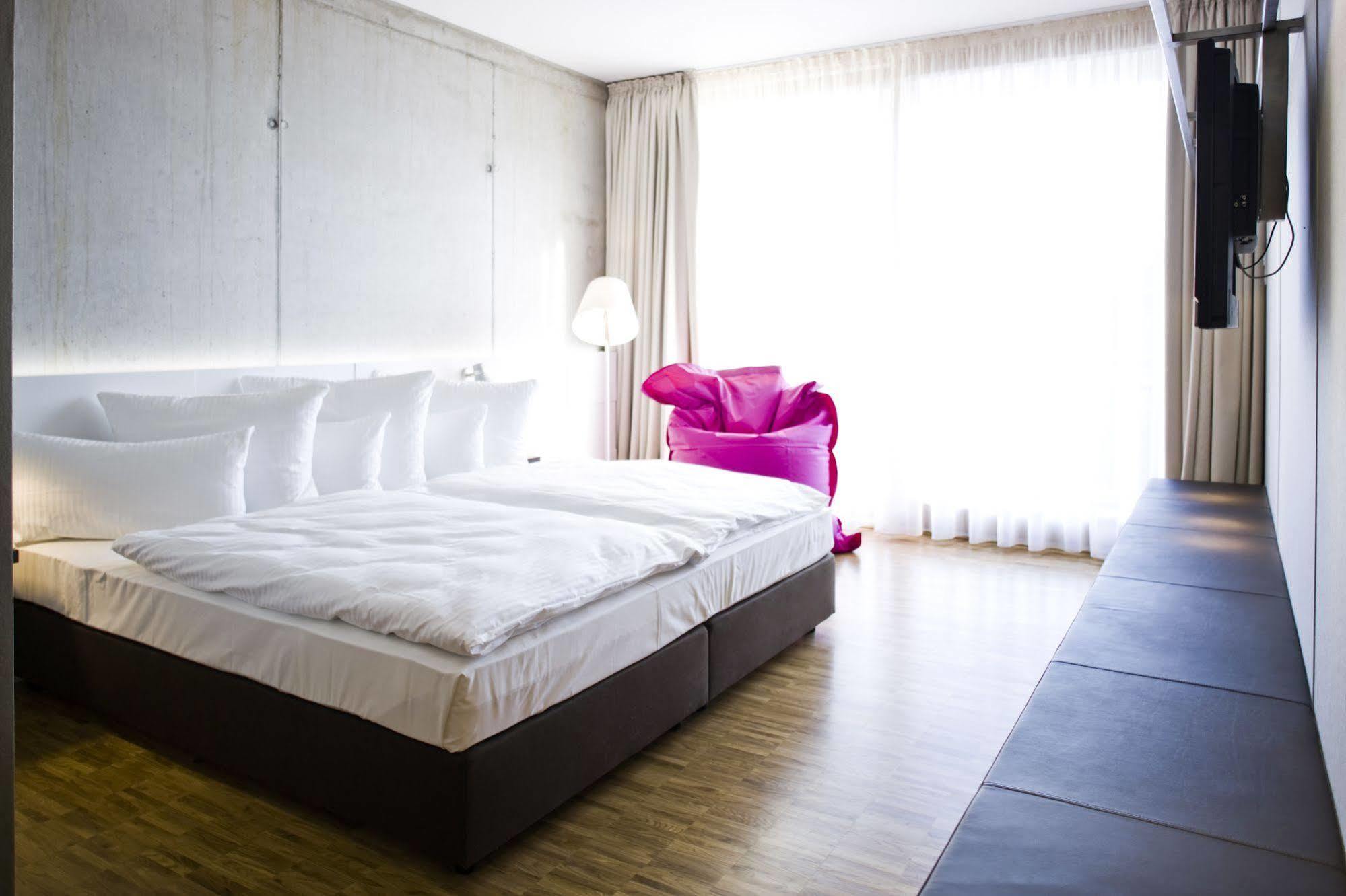 Factory Hotel Munster  Ngoại thất bức ảnh