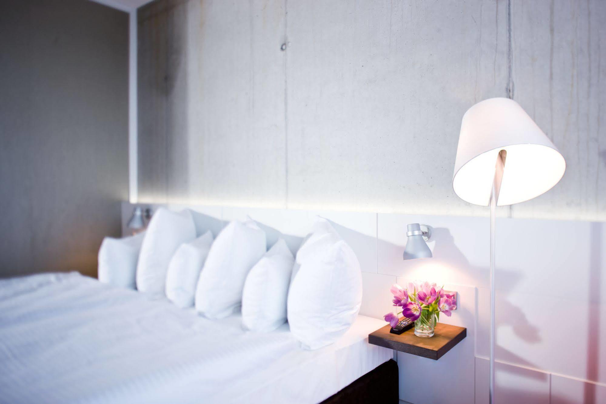 Factory Hotel Munster  Ngoại thất bức ảnh