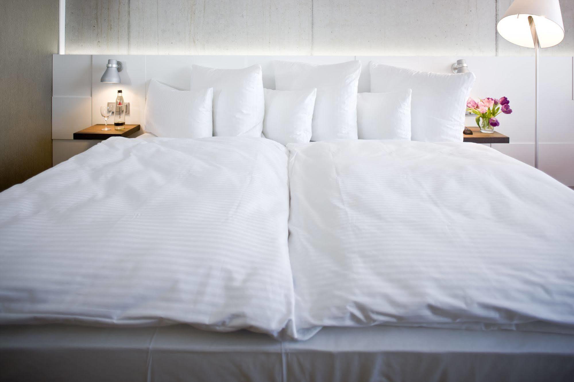 Factory Hotel Munster  Ngoại thất bức ảnh