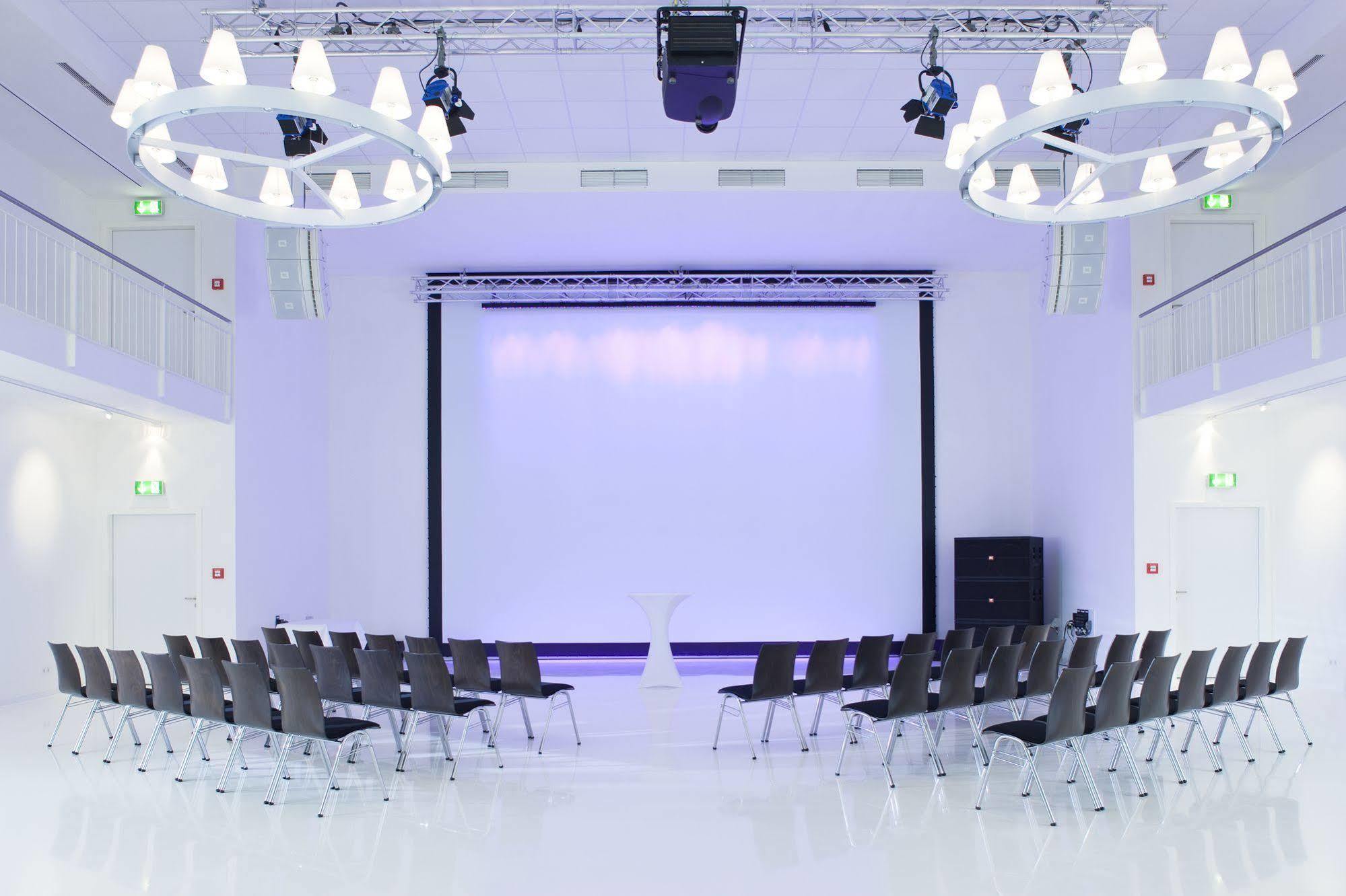 Factory Hotel Munster  Ngoại thất bức ảnh