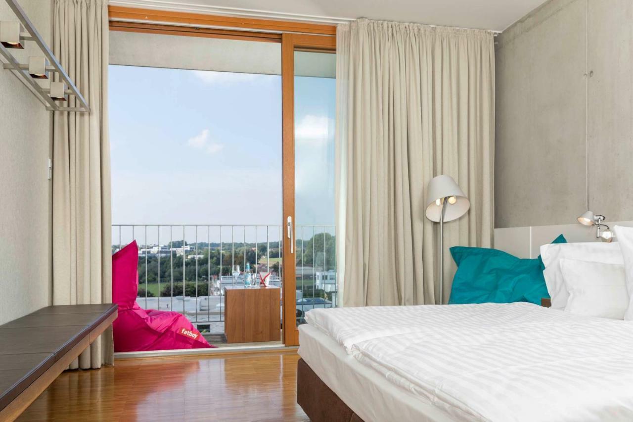 Factory Hotel Munster  Ngoại thất bức ảnh