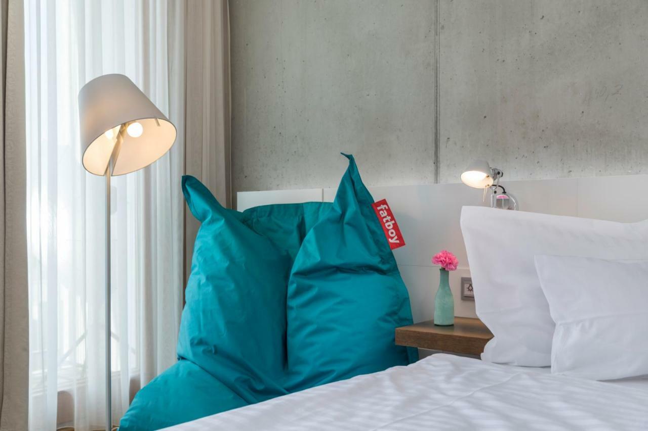 Factory Hotel Munster  Ngoại thất bức ảnh