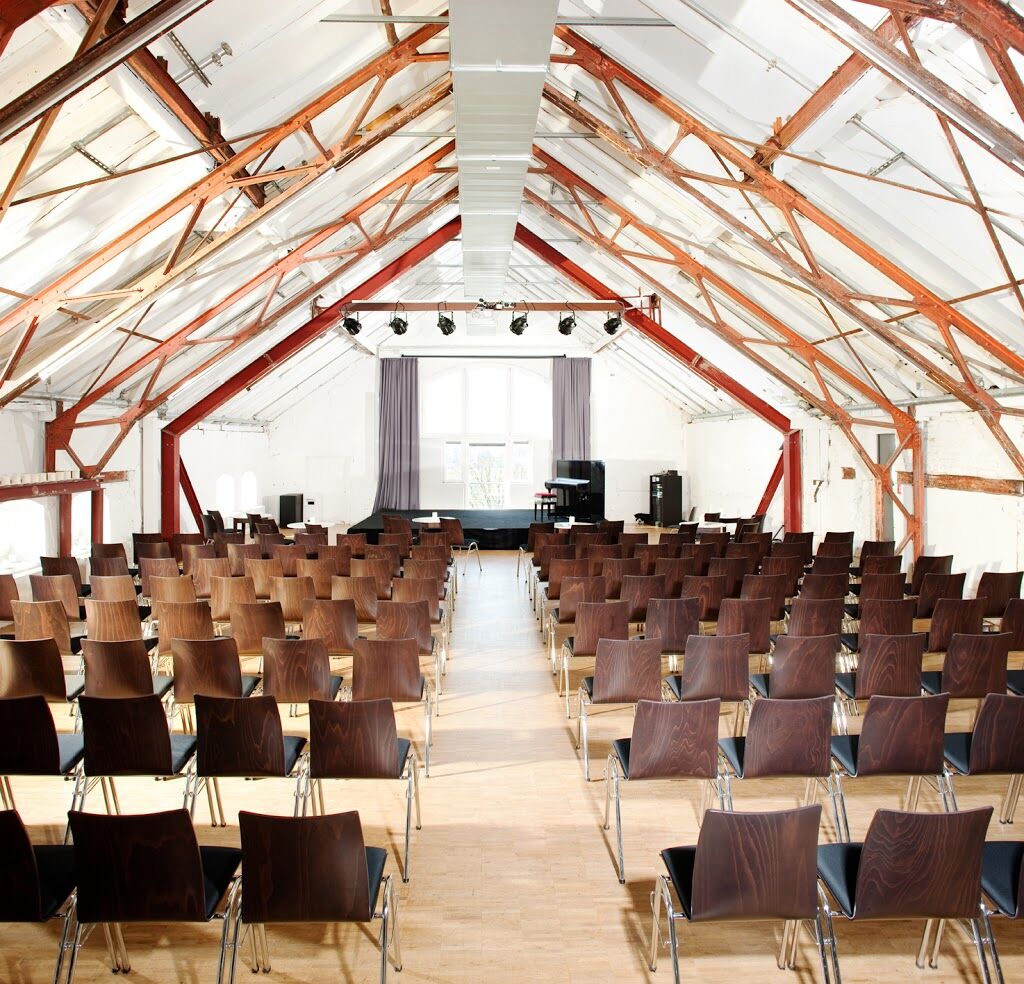 Factory Hotel Munster  Ngoại thất bức ảnh