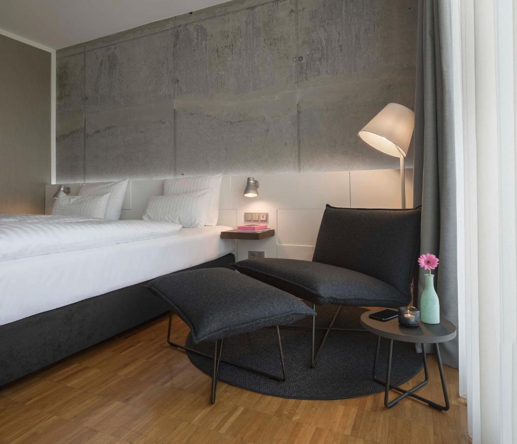 Factory Hotel Munster  Ngoại thất bức ảnh