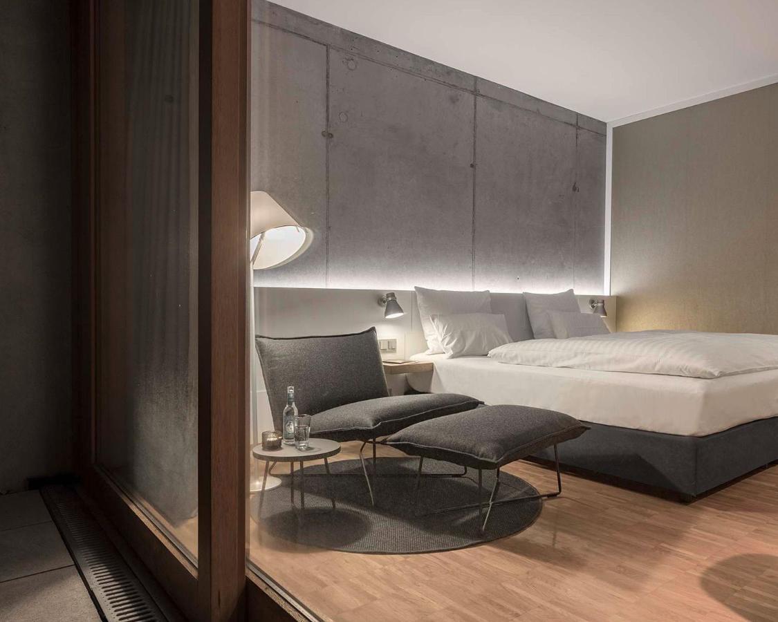 Factory Hotel Munster  Ngoại thất bức ảnh